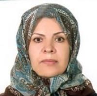 صدیقه مرادی شهربابک