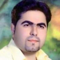 سعداله مظفری