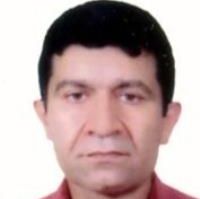 سعداله توکلی بزاز