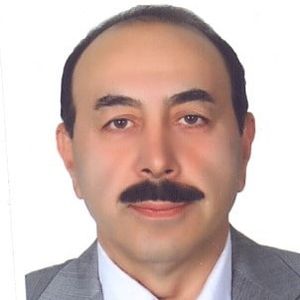 ساعد احمدی