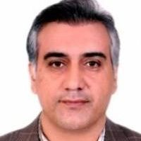 سعید عباسی معین