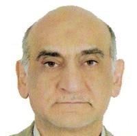 سعید آبرون