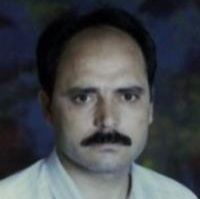 سعید اکبری