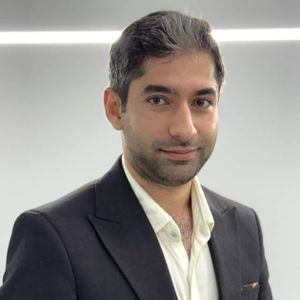 سعید علوی