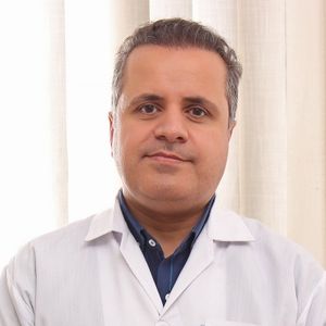 سعید آراسته
