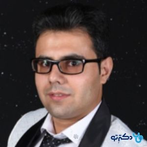سعید آریافر