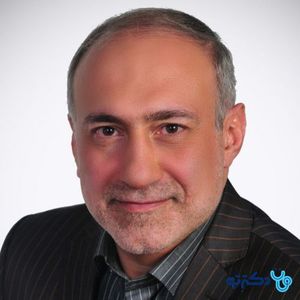 عکس دکتر