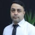 سعید بخشی مقدم فیروزآباد