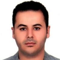 سعید بهلولی حیدرلو