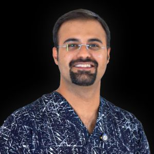 سعید فرهمند