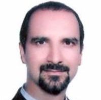 سعید فرجی