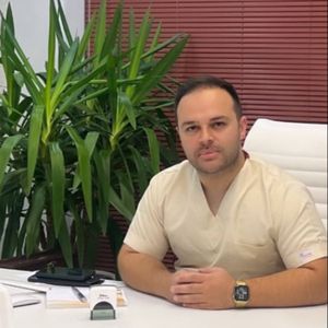 عکس دکتر