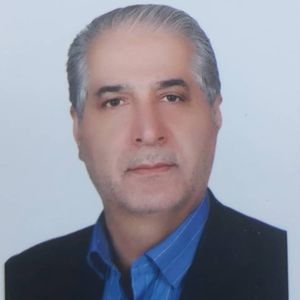 سعید فرزانه