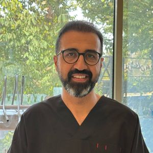 سعید قربانی