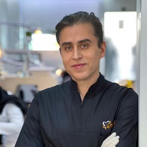 سعید قریشی