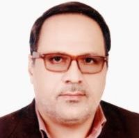 سعید حیدری دستجردی