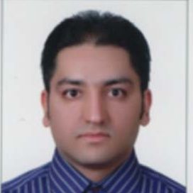 سعید حورنگ