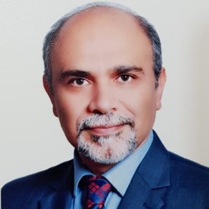 سعید ایثاری
