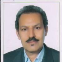 سعید کسرایی