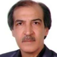 سعید خدارحمی