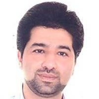 سعید منصوری