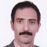 سعید مشهدی زاده