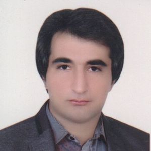 سعید محمدی