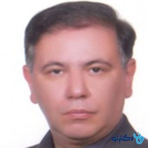سعید یار محمدی