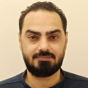 سعید مرتضوی