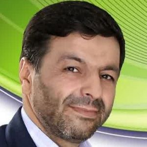 سعید نظری