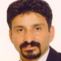 سعید رحیقی