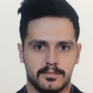 سعید رمضانیان