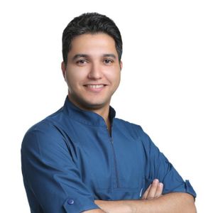 عکس دکتر