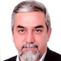 سعید صدر