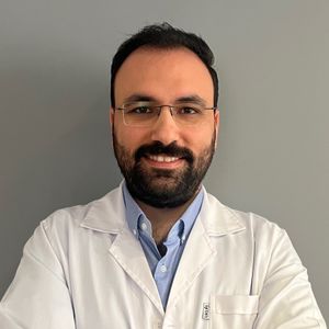 سعید صدر