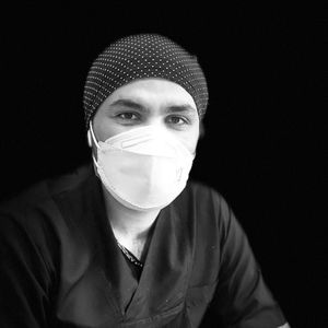 سعید سعیدی کیا