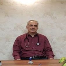 عکس دکتر