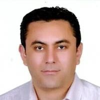 سعید ستارزاده توپراق قلعه