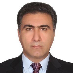 سعید شاقاسمی