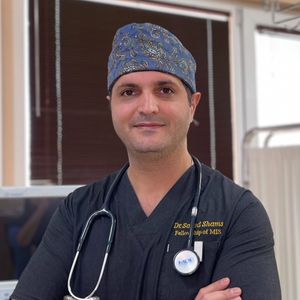 سعید شمس نصرتی