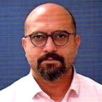 سعید سهراب پور