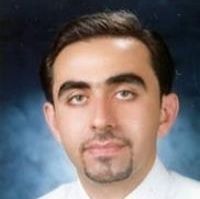 سعید صلحی وند