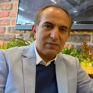سعید یزدانی