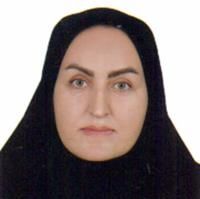 سعیده اهرانی