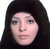 سعیده حدادطهرانی