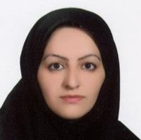 سعیده خجسته جعفری
