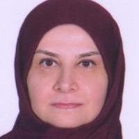 سعیده صدری