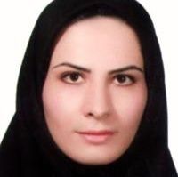 سعیده شکری