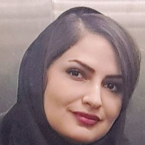 سعیده اسمعیلی