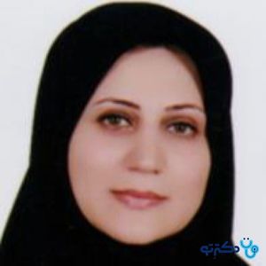 سعیده فیروزبخت